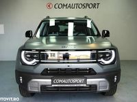 Nouă Baic BJ30 403 CP (296 kW) 2025 Culoaregri SUV