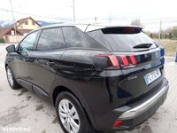 second-hand Peugeot 3008 PureTech 130 Stop & Start GPF EAT8 Active Pack