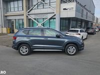 Second-hand Seat Ateca 4Drive 190 CP (139 kW) 2020 Gri SUV