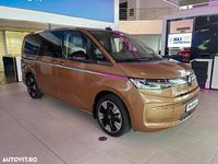 Nouă VW Multivan Style 150 CP (110 kW) 2025 Culoarealte culori Van