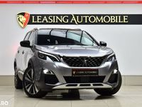 second-hand Peugeot 5008 BlueHDI 180 EAT8 GT Pack