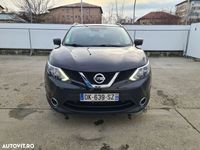 second-hand Nissan Qashqai 1.6 DCi Xtronic TEKNA+