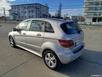 Second-hand Mercedes B180 120 CP (88 kW) 2010 Monovolum