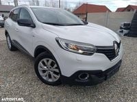 Second-hand Renault Kadjar Business 140 CP (102 kW) 2019 Culoarealb SUV