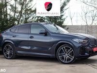 Second-hand BMW X6 340 CP (250 kW) 2022 Culoaregri SUV