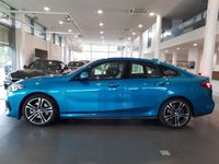 second-hand BMW 220 d xDrive Gran Coupé