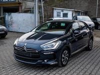 Second-hand Citroën DS5 Chic 116 CP (85 kW) 2013 Culoarealbastru Hatchback