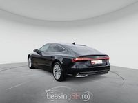 second-hand Audi A7 