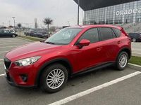 Second-hand Mazda CX-5 Active 177 CP (130 kW) 2015 Visiniu SUV