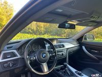 second-hand BMW 428 seria4 coupebenzina