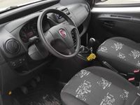 second-hand Fiat Fiorino 2014 · 181 725 km · 1 248 cm3 · Diesel