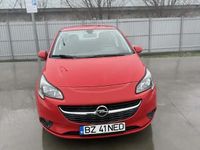 Second-hand Opel Corsa 75 CP (55 kW) 2016 Hatchback