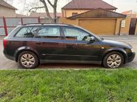 Second-hand Audi A4 131 CP (96 kW) 2003 Break