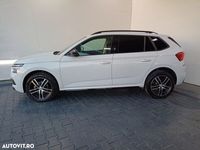 second-hand Skoda Kamiq STYLE 1.5 TSI DSG