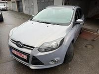 Second-hand Ford Focus 116 CP (85 kW) 2012 Break