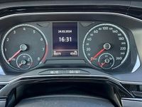 second-hand VW Polo 1.0 TSI DSG Comfortline