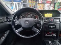 second-hand Mercedes E220 CDI Automatik Elegance