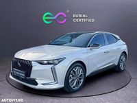 Second-hand DS Automobiles DS4 Bastille 130 CP (95 kW) 2024 Culoaregri Hatchback