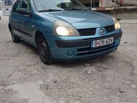 second-hand Renault Clio BB2T 1.2