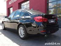 second-hand BMW 320 seria 3 D F31 2.0 190 cp 2017