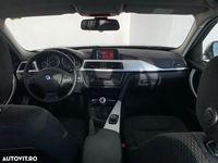 second-hand BMW 320 Seria 3 d