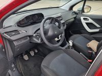 second-hand Peugeot 208 1.0 VTI