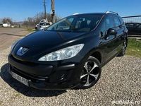 Second-hand Peugeot 308 108 CP (79 kW) 2011 Break