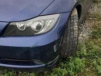 Second-hand BMW 320 150 CP (110 kW) 2006 Break