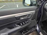 Second-hand Honda CR-V 184 CP (135 kW) 2020 Culoarenegru SUV