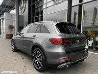 Second-hand Mercedes GLC220 AMG line 194 CP (142 kW) 2019 Culoaregri SUV