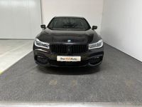 second-hand BMW 730 d xDrive Aut.