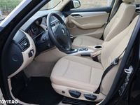 second-hand BMW X1 sDrive18d Aut.