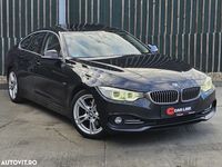 second-hand BMW 430 Seria 4 d AT Luxury Line