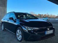 Second-hand VW Golf VIII 85 CP (62 kW) 2022 Break