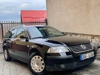 second-hand VW Passat 1.6BENZINA