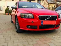 second-hand Volvo S40 1.6D 109 cp