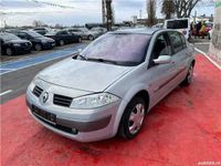 second-hand Renault Mégane II 