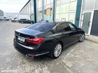 second-hand BMW 740 Seria 7 d xDrive