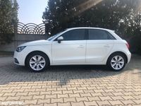 second-hand Audi A1 Sportback 1.2 TFSI Ambition