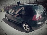 Second-hand VW Golf V 140 CP (102 kW) 2007 Hatchback