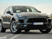 second-hand Porsche Macan 3.0 PDK S