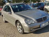 second-hand Mercedes C200 Clasa C