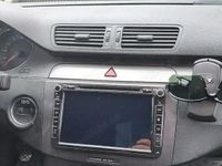 Second-hand VW Passat 140 CP (102 kW) 2008 Break