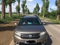 second-hand Dacia Logan MCV 1.2 Laureate