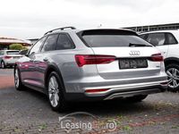 second-hand Audi A6 Allroad 