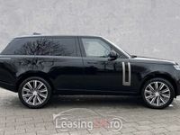 second-hand Land Rover Range Rover 2023 3.0 Diesel 300 CP 1.000 km - 175.850 EUR - leasing auto