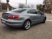 Second-hand VW Passat 140 CP (102 kW) 2009 Berlinǎ