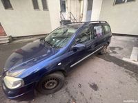 second-hand Opel Astra 