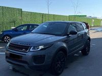 Second-hand Land Rover Range Rover evoque HSE Dynamic 150 CP (110 kW) 2019 Culoaregri SUV