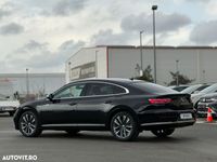 second-hand VW Arteon 2.0 TDI DSG Elegance